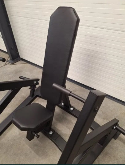 Chest Press Machine gym4all