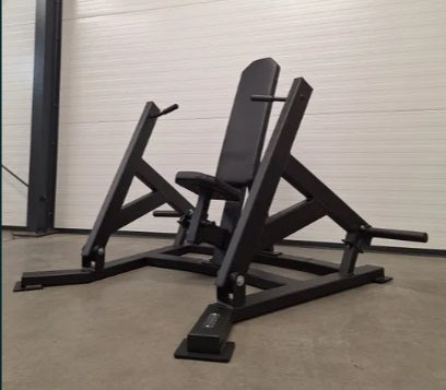 Chest Press Machine gym4all