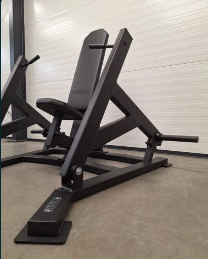 Chest Press Machine gym4all