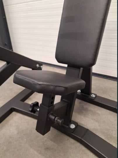 Chest Press Machine gym4all