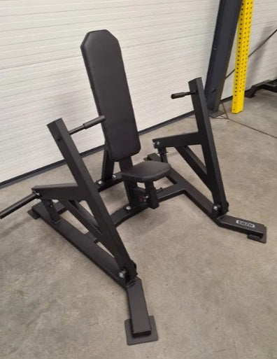 Chest Press Machine gym4all