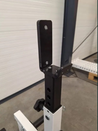 Olimpic Pro  Bench gym4all