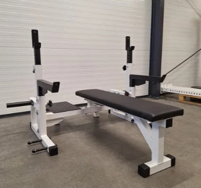 Olimpic Pro  Bench gym4all