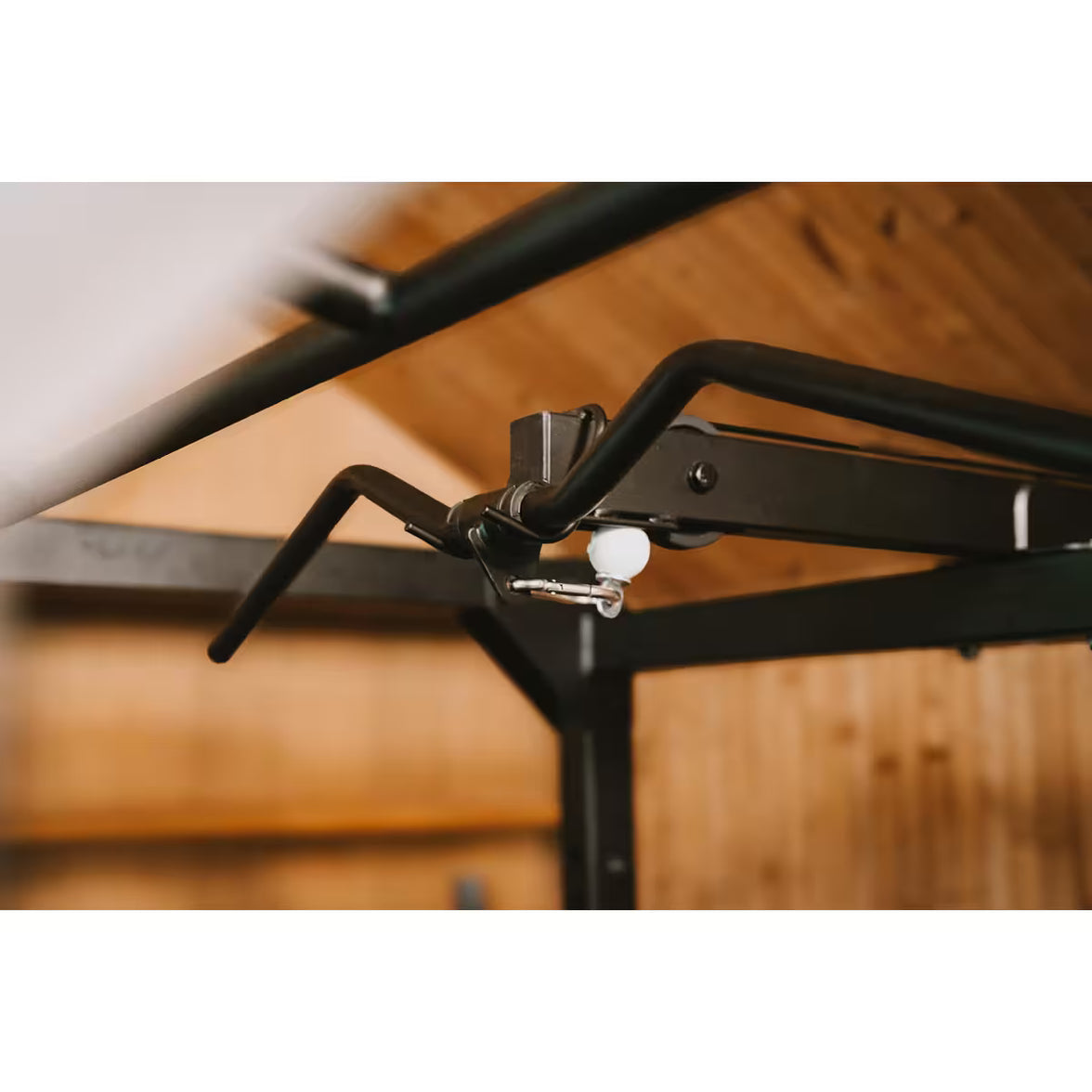 Power Rack med kabeltårn gym4all