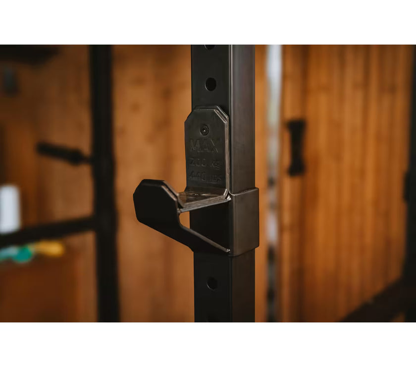 Power Rack med kabeltårn gym4all