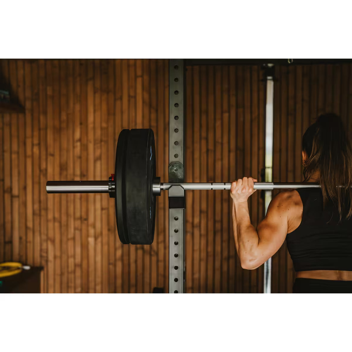 Power Rack med kabeltårn gym4all