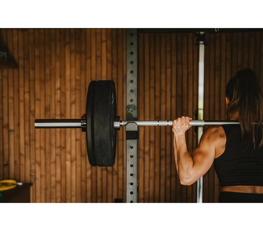 Power Rack med kabeltårn gym4all