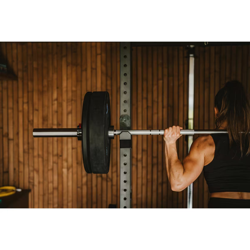 Power Rack med kabeltårn gym4all