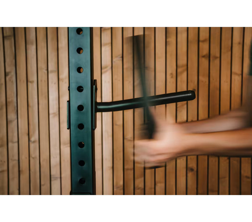 Power Rack med kabeltårn gym4all