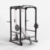Power Rack med kabeltårn gym4all