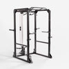 Power Rack med kabeltårn gym4all