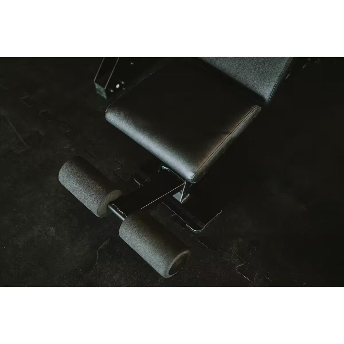 Bench 900 styrketræningsbænk gym4all