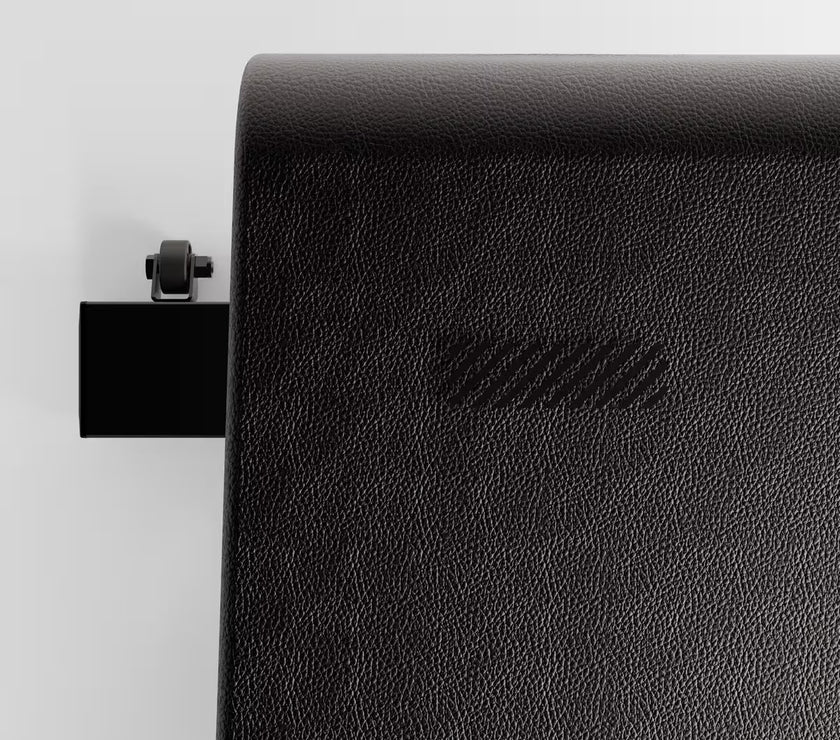 Bench 900 styrketræningsbænk gym4all