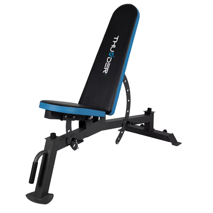 Regulated Bench Træningsbænk gym4all