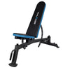 Regulated Bench Træningsbænk gym4all