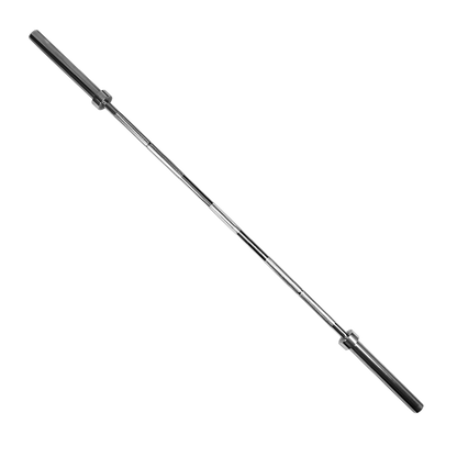 Olympic bar 220cm/50mm Economic Platinum