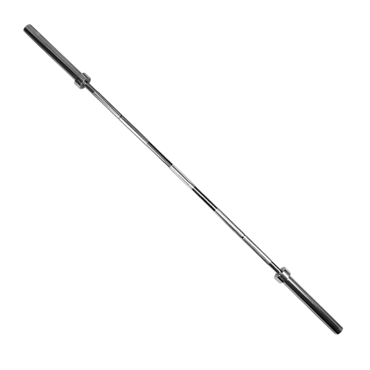 Olympic bar 220cm/50mm Economic Platinum