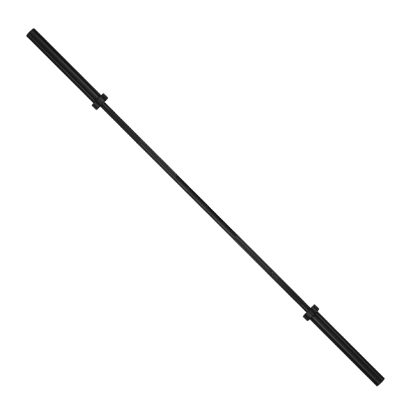 Olympic Bar 220 cm/50 mm – Cross Training Stang til Homegym gym4all