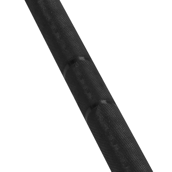 Professionel Power Olympic Bar 220 cm/50 mm – Platinum Stålstang gym4all