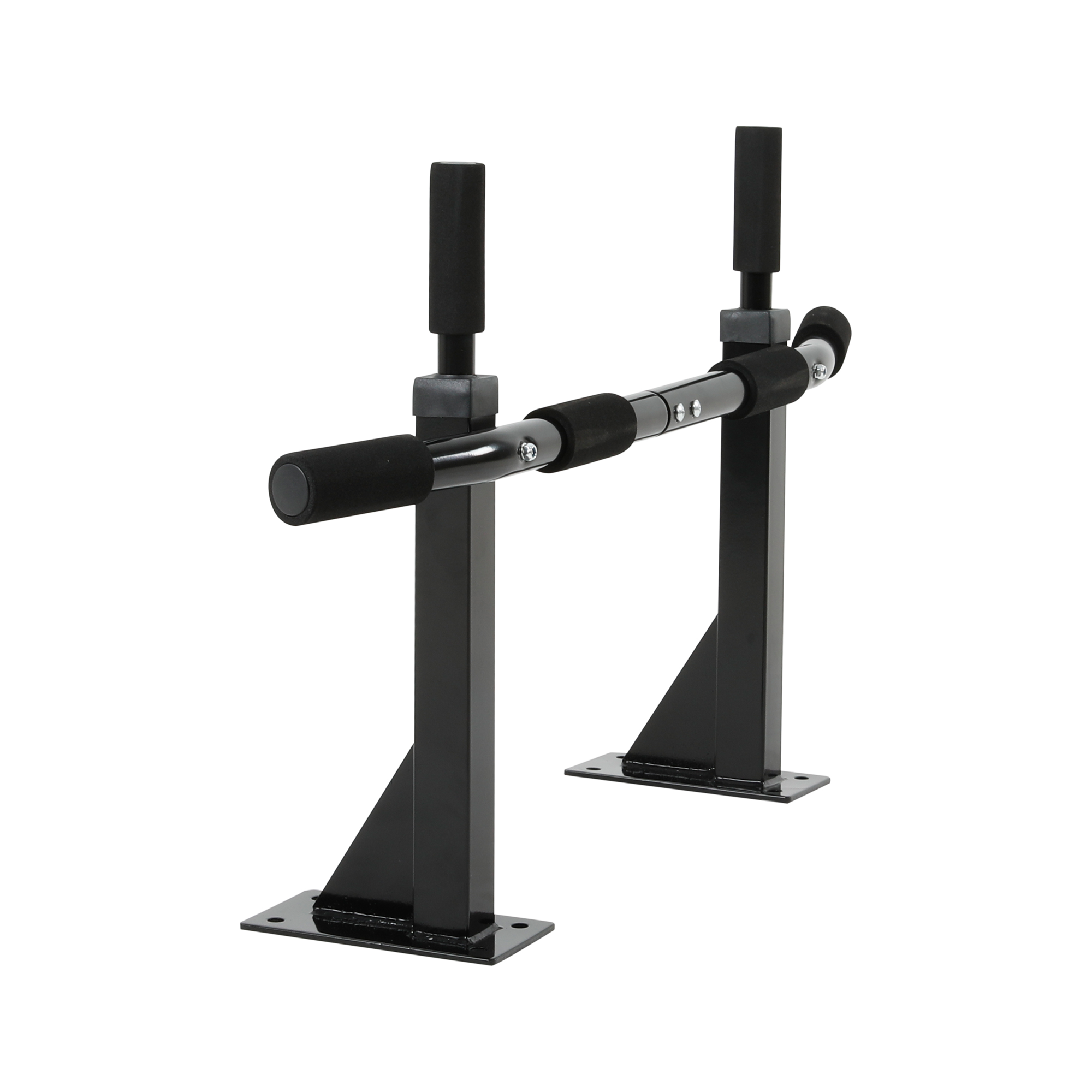 Pull-Up Bar til Væg & Loft | Max 200 kg gym4all