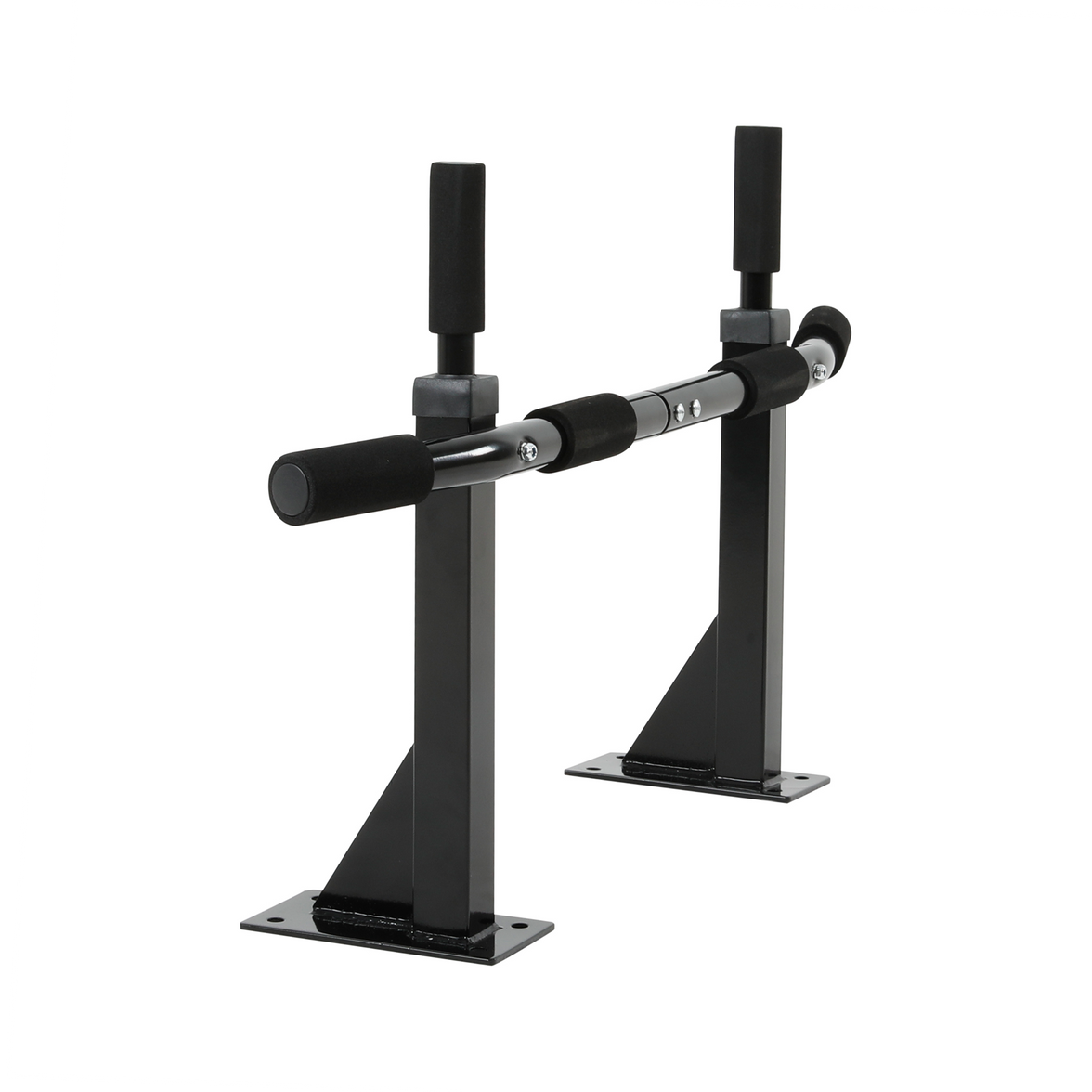 Pull-Up Bar til Væg & Loft | Max 200 kg gym4all