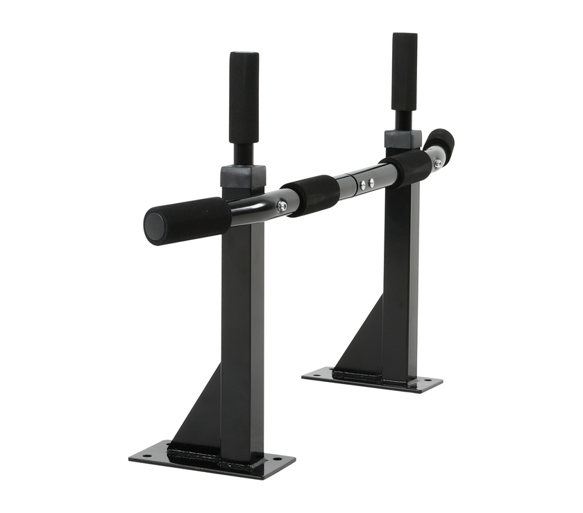 Pull-Up Bar til Væg & Loft | Max 200 kg gym4all