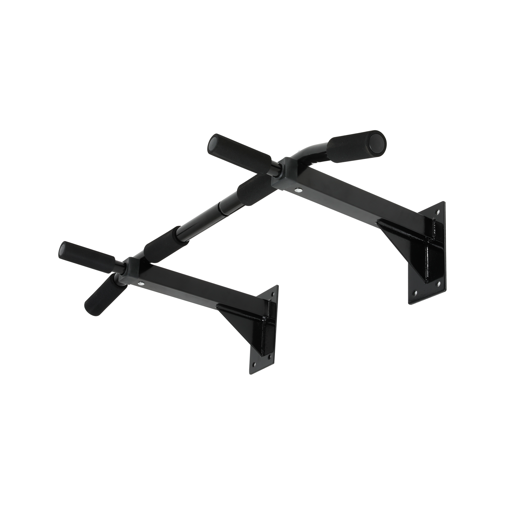 Pull-Up Bar til Væg & Loft | Max 200 kg gym4all