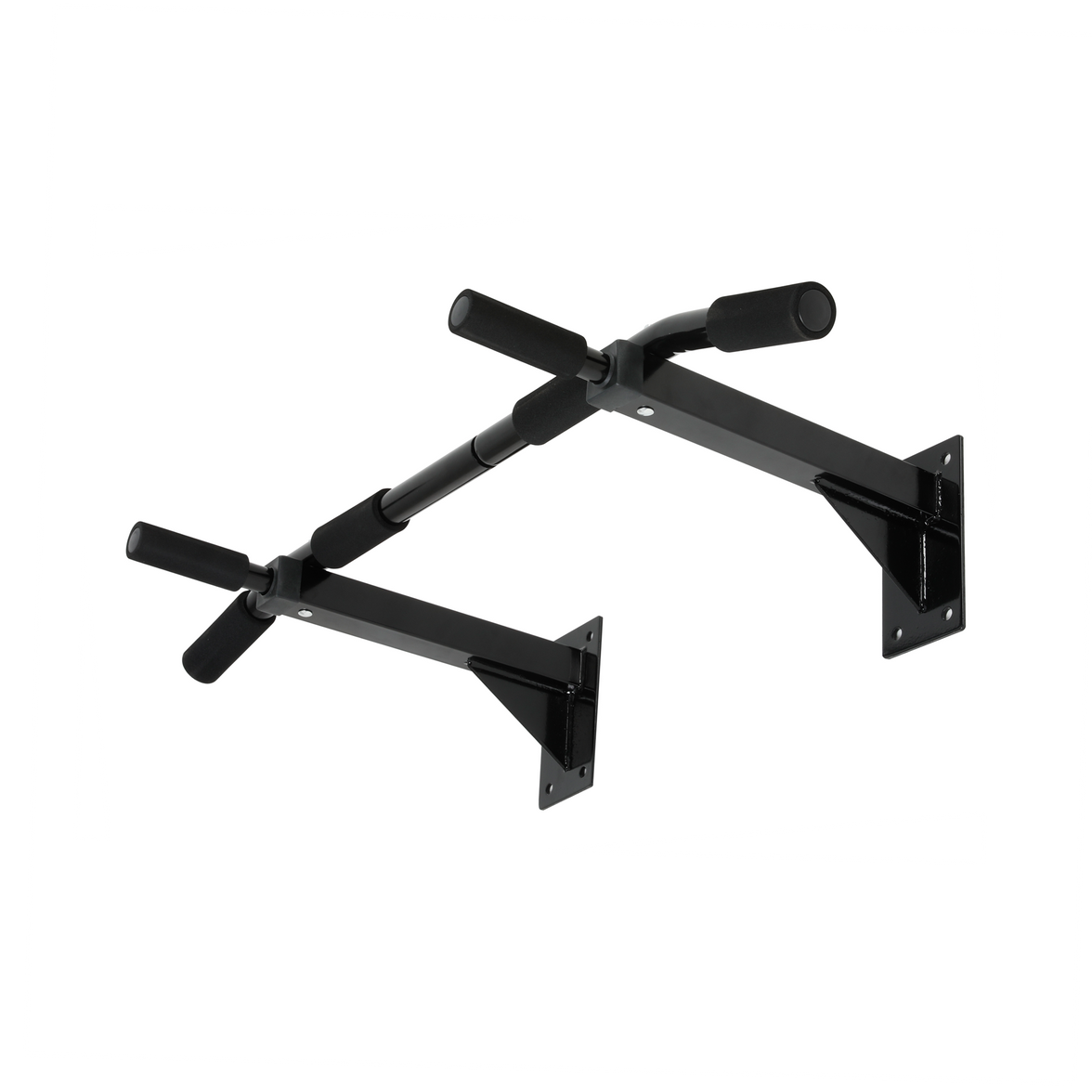 Pull-Up Bar til Væg & Loft | Max 200 kg gym4all