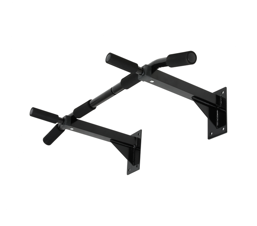 Pull-Up Bar til Væg & Loft | Max 200 kg gym4all