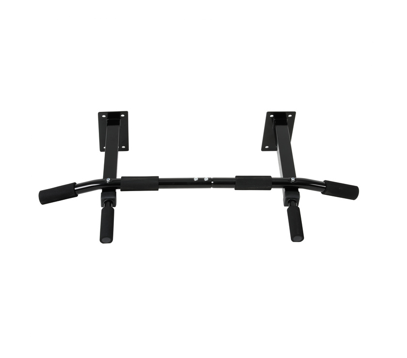 Pull-Up Bar til Væg & Loft | Max 200 kg gym4all