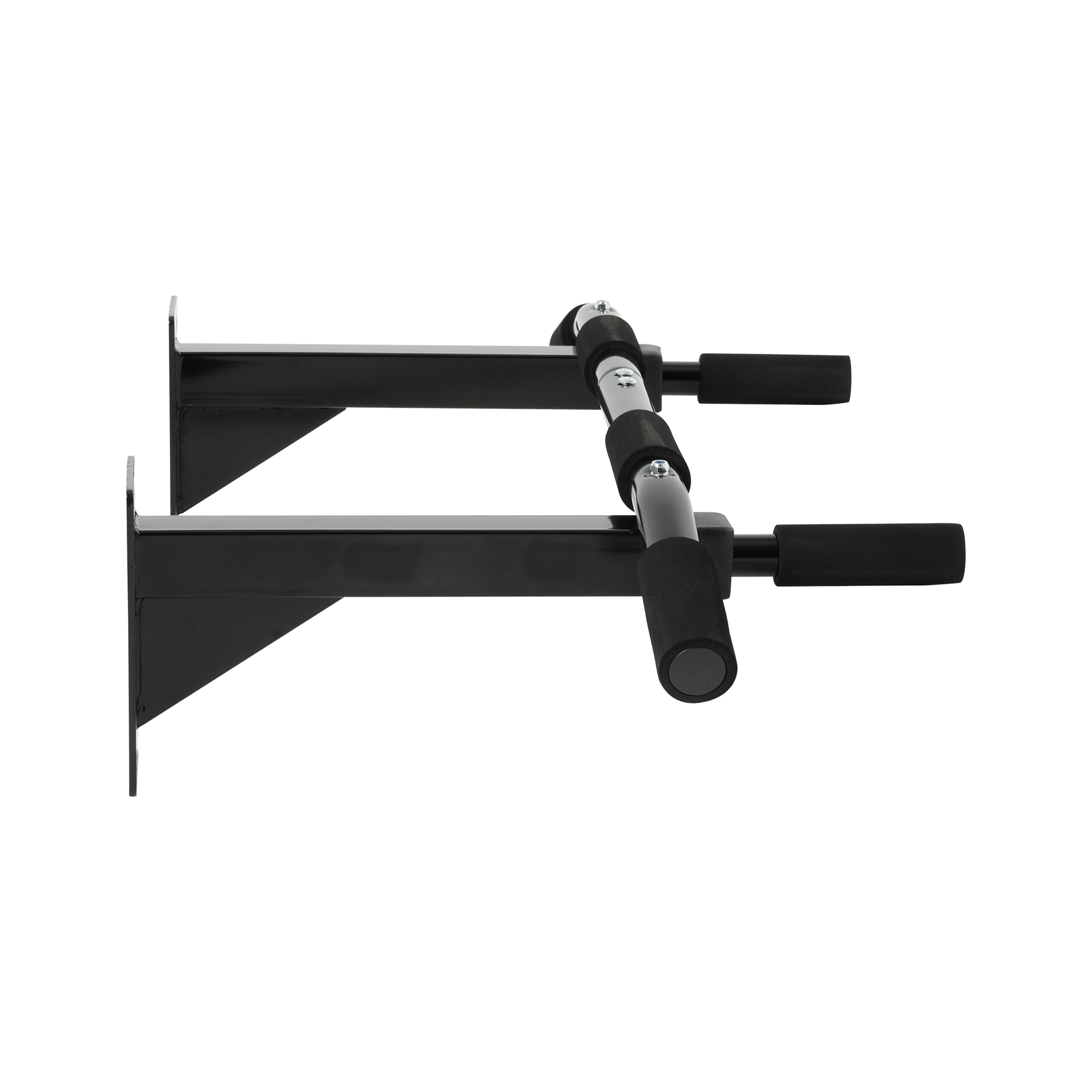 Pull-Up Bar til Væg & Loft | Max 200 kg gym4all