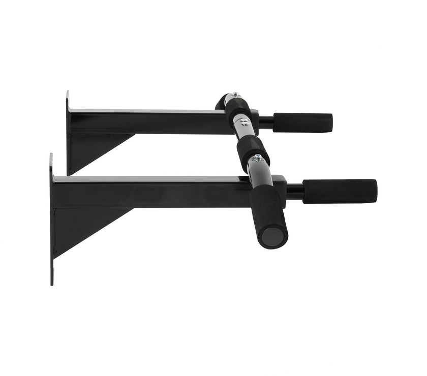Pull-Up Bar til Væg & Loft | Max 200 kg gym4all