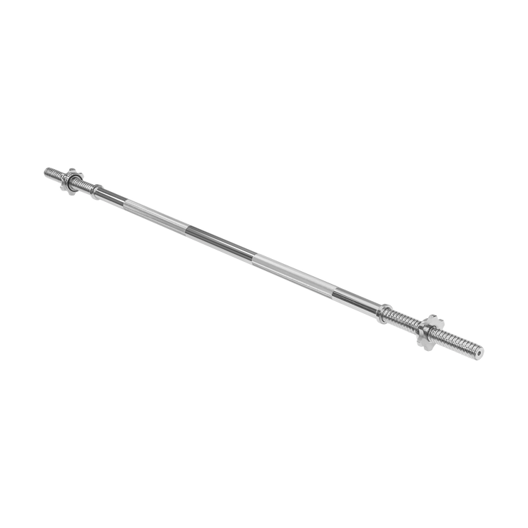 Rebel Vægtstang 120 cm – ideal vægtstang på 4,7 kg for begyndere.