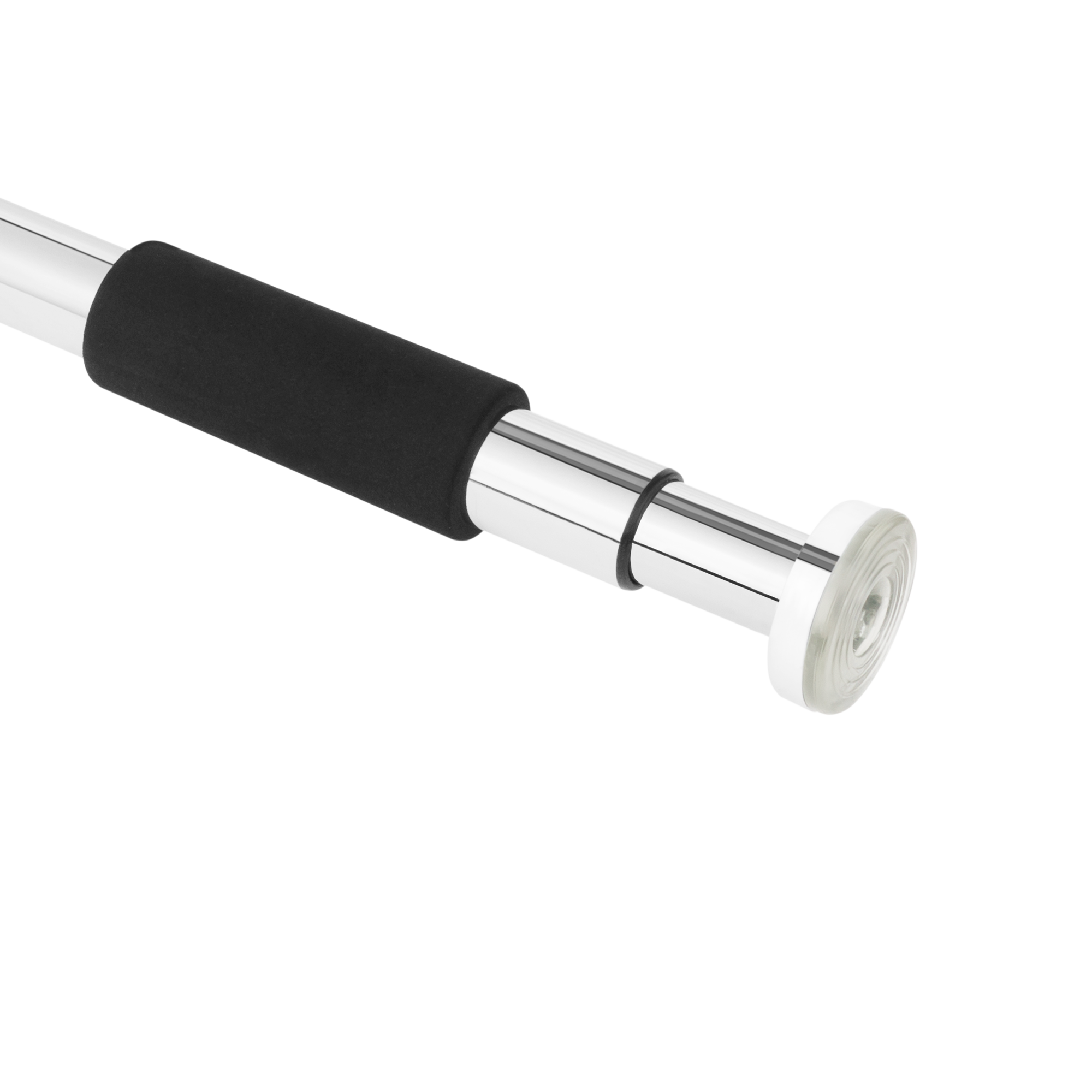 Justerbar Pull-Up Bar RB | Træningsstang til Dørkarm | Homegym gym4all