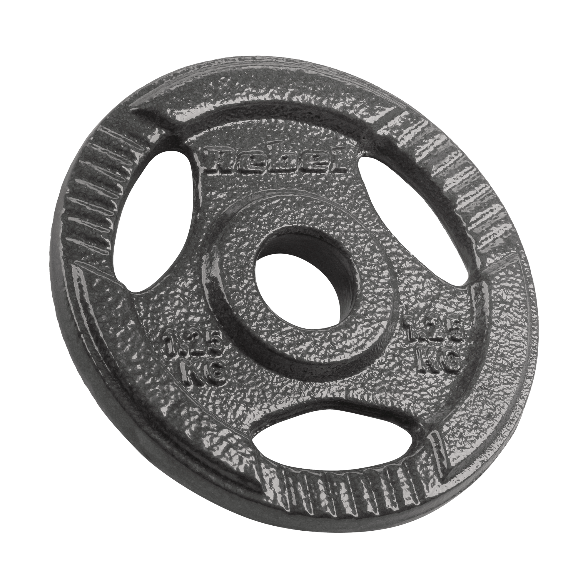 Vægtskiver  4x1,25kg 31mm gym4all