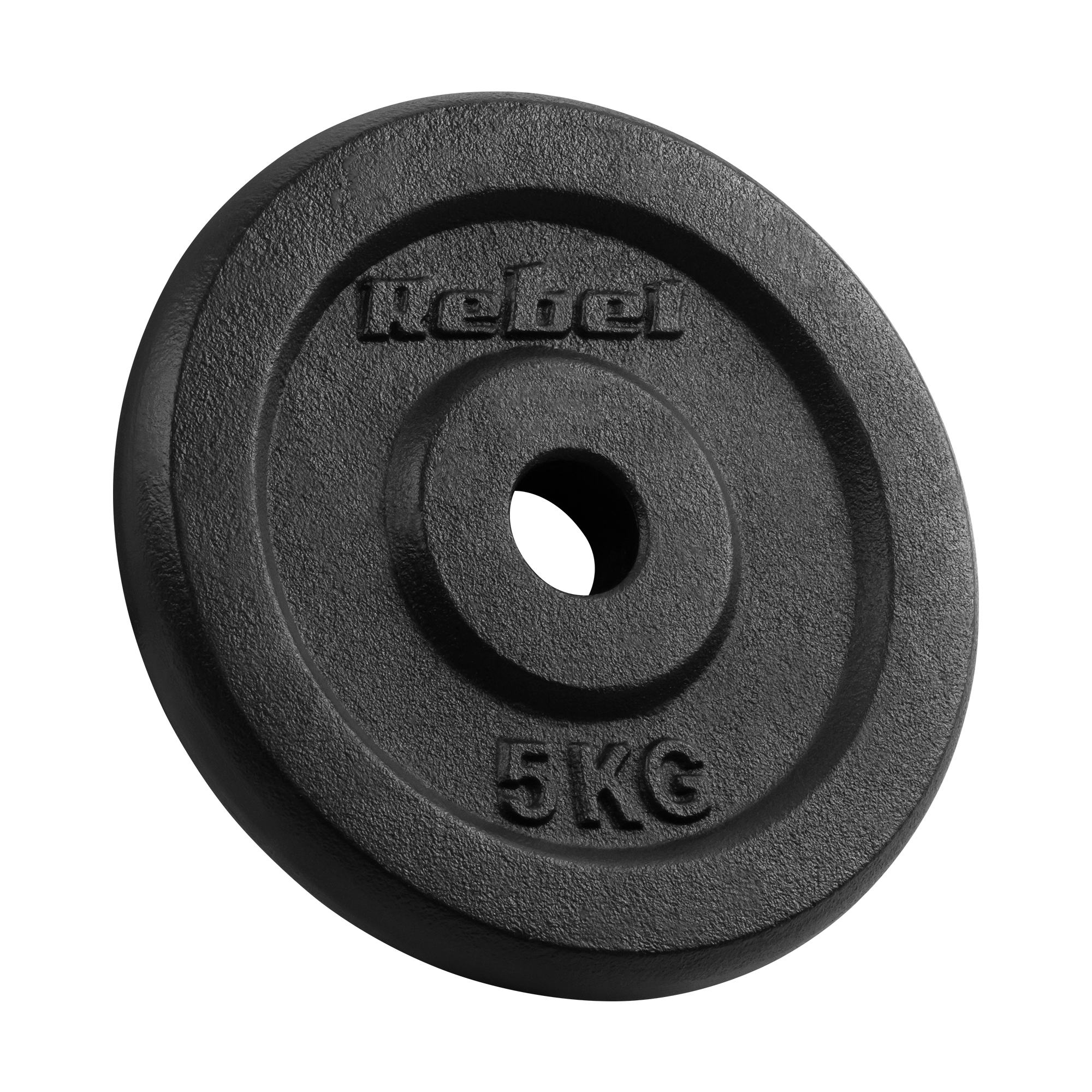 Vægtskiver  4x5kg 31mm gym4all