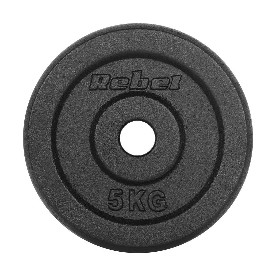 Vægtskiver  4x5kg 31mm gym4all