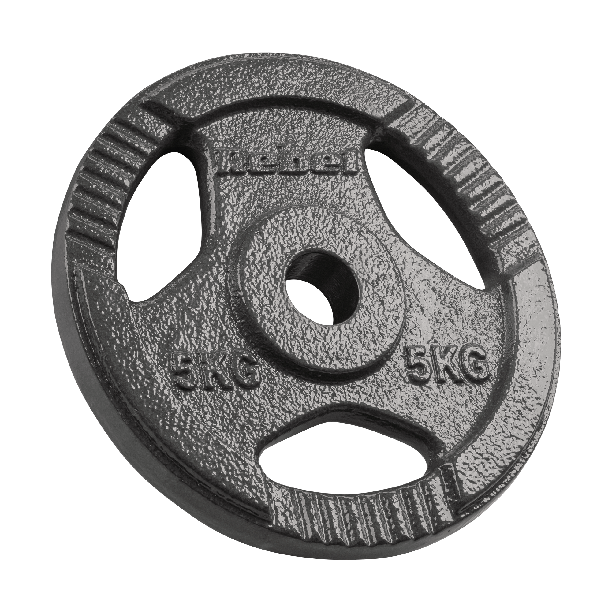 Vægtskiver  4x5kg 31mm gym4all