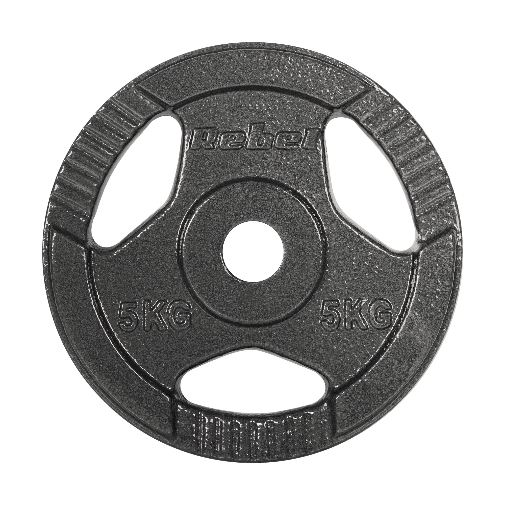 Vægtskiver  4x5kg 31mm gym4all