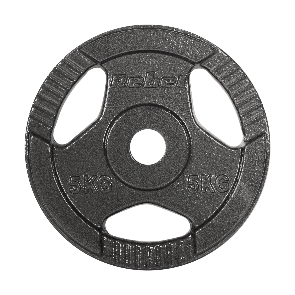 Vægtskiver  4x5kg 31mm gym4all