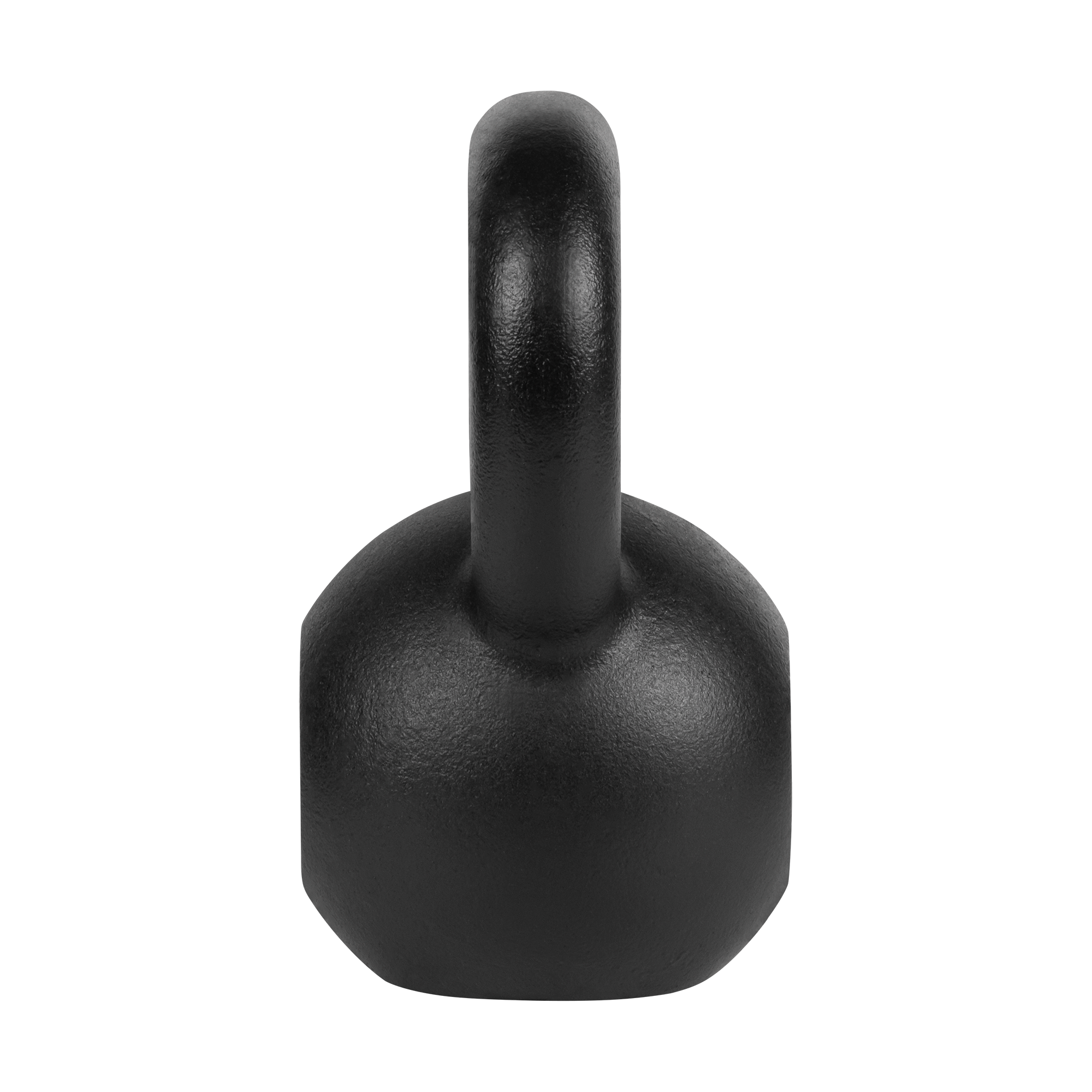 Kettlebell 10 kg Støbejerns gym4all