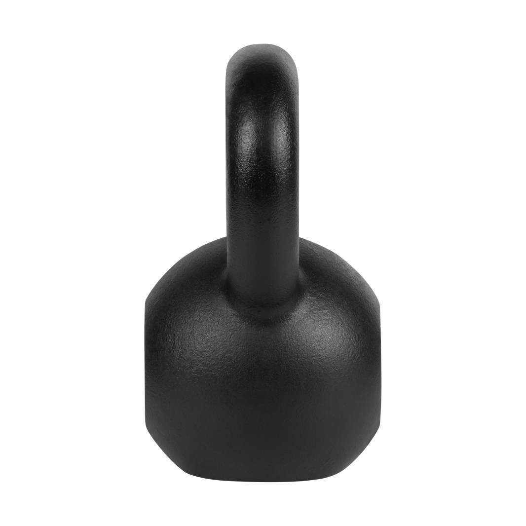 Kettlebell 12 kg Støbejerns gym4all