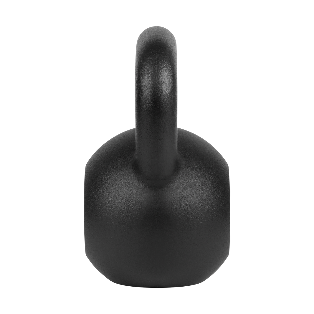 Kettlebell 16 kg Støbejerns gym4all