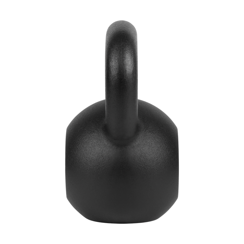 Kettlebell 20 kg Støbejerns gym4all