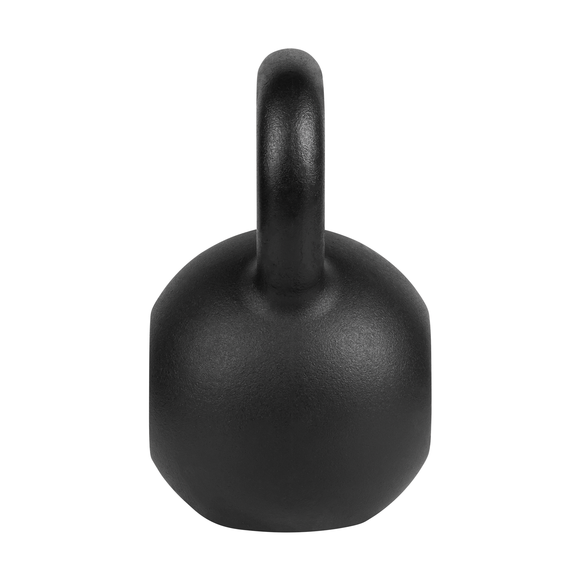 Kettlebell 22 kg Støbejerns gym4all
