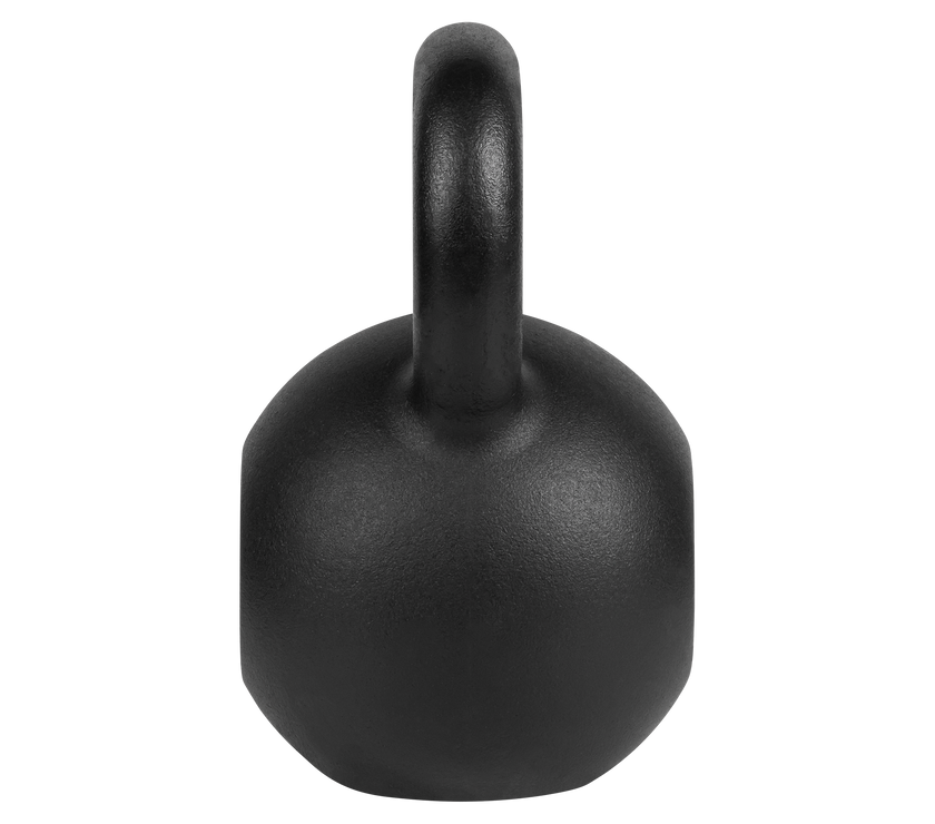 Kettlebell 22 kg Støbejerns gym4all