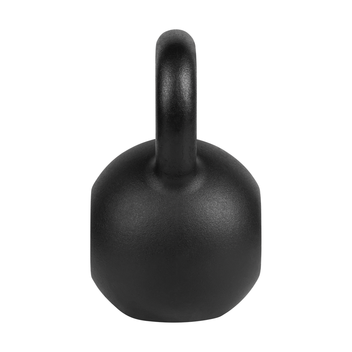 Kettlebell 24 kg Støbejerns gym4all