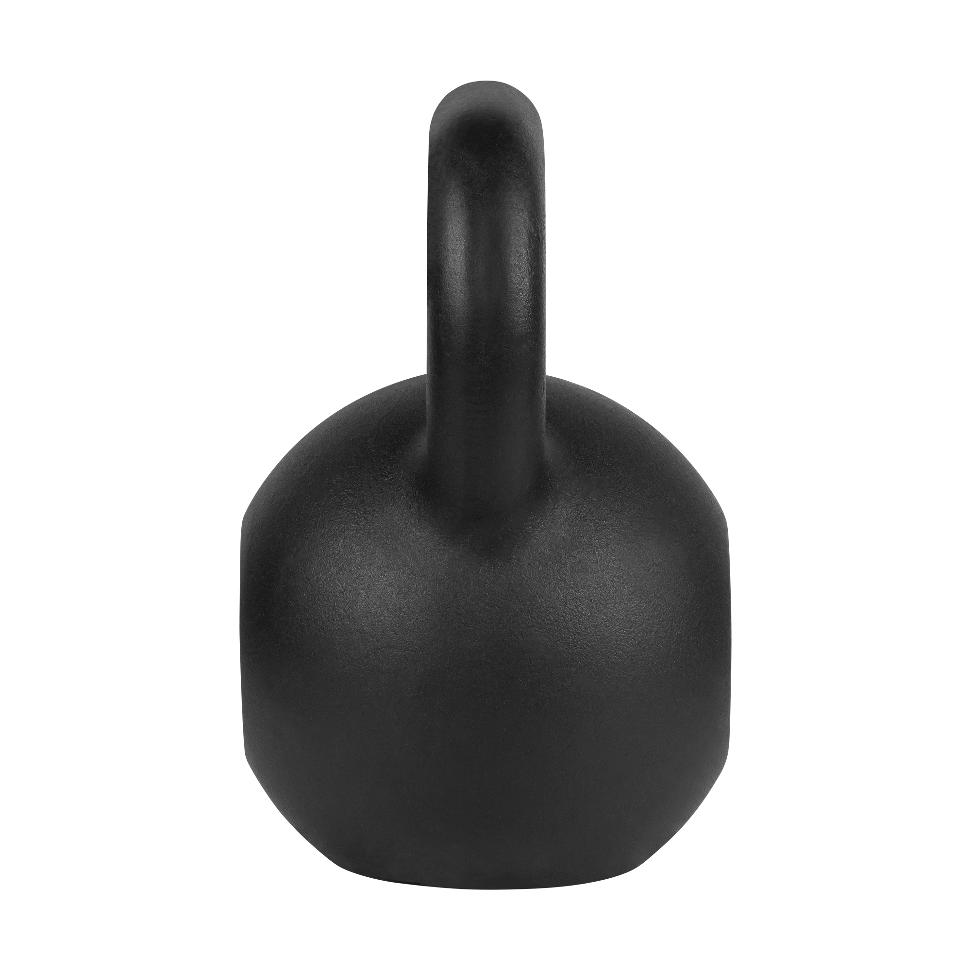 Kettlebell 40kg Støbejerns gym4all