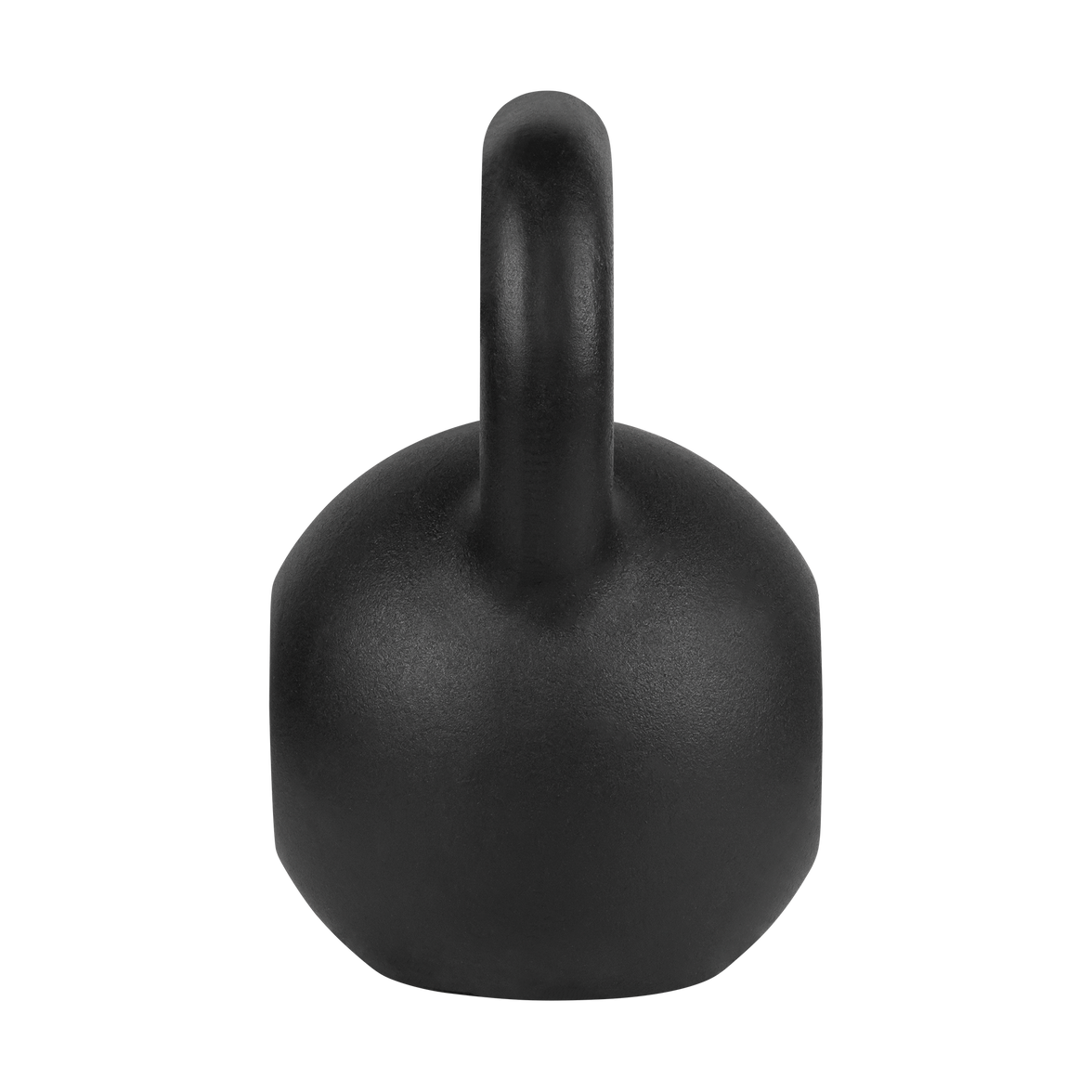 Kettlebell 40kg Støbejerns gym4all