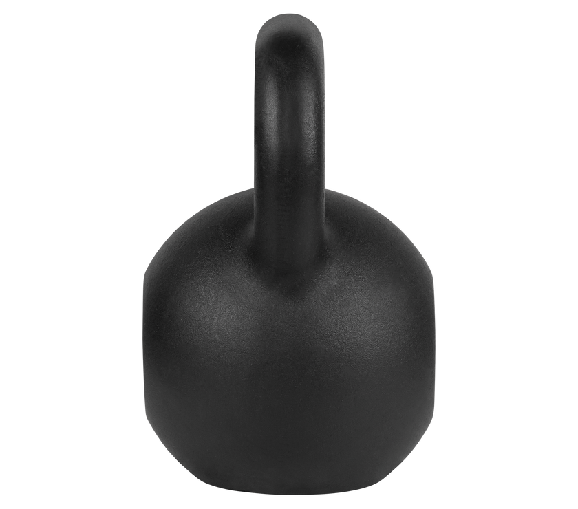 Kettlebell 40kg Støbejerns gym4all
